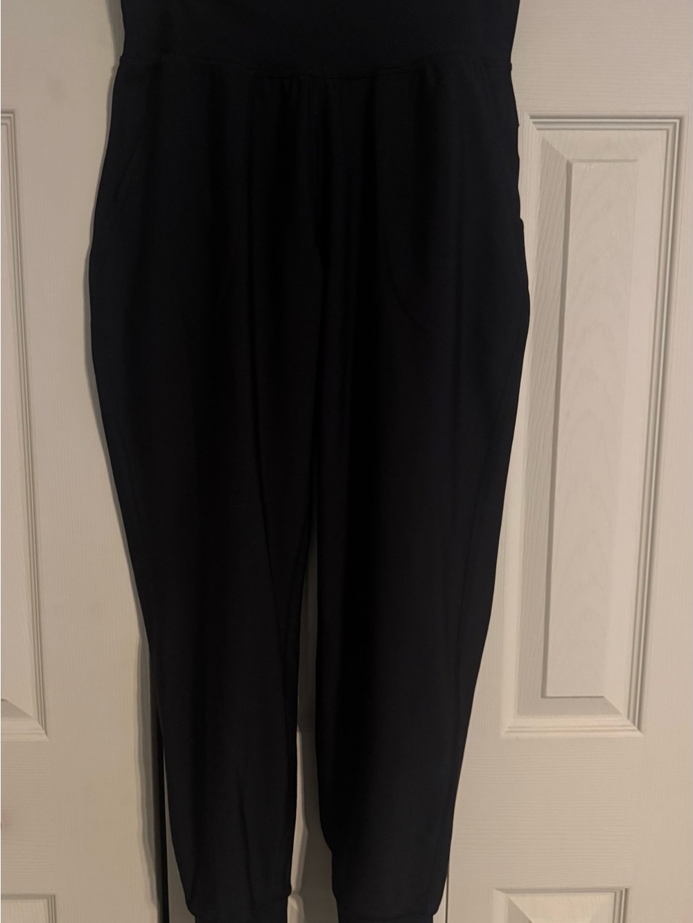 Old Navy Women’s Black Jogger Pants